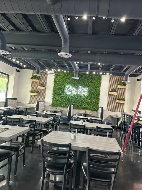 Don Jose Taco Bar & Grill Buford