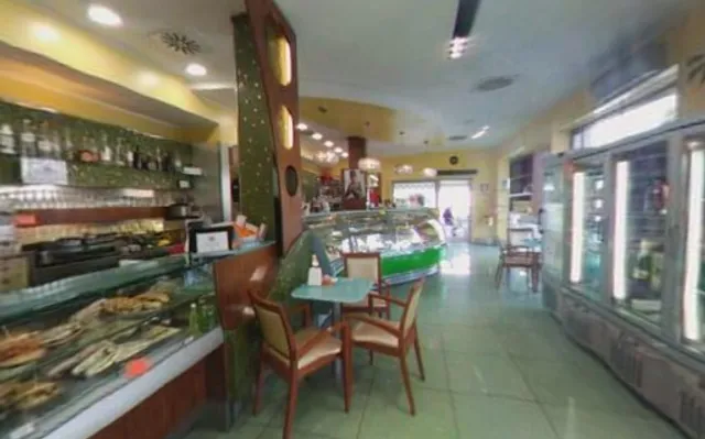 Mm-Bar Pasticceria Ciampino