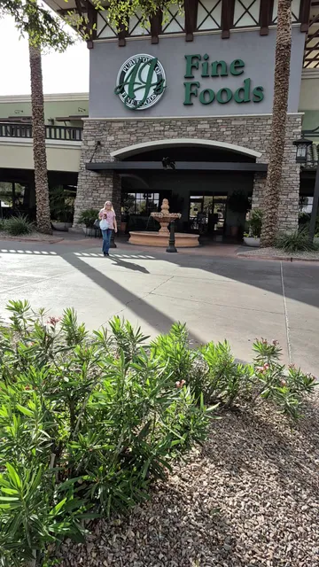 The Village at Arrowhead