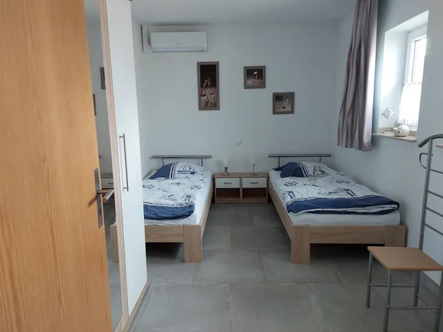 Ferienwohnung Am Anker in Bislich