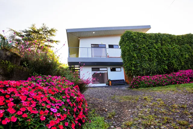 Casa Suculenta & Lantana