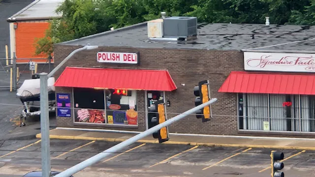 POLISH DELI ( Best Polish in Town )