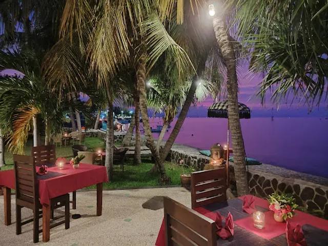 1000 Dream Restaurant