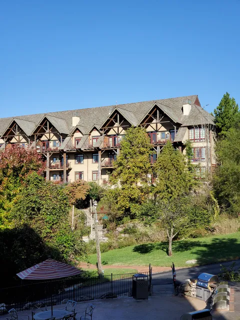 Bluegreen Wilderness Club