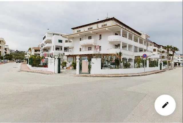 Manfredi Sea Room Vieste