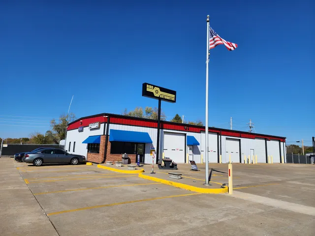 Bird Automotive - Blue Springs