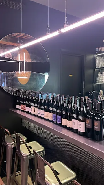 Eccentrico Restaurant