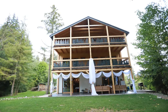 CHATA TATRANSKÝ MEDVEĎ