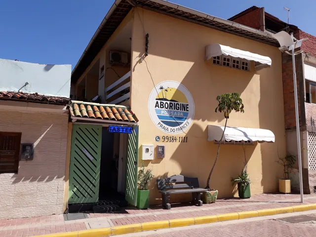 Pousada Aborígine