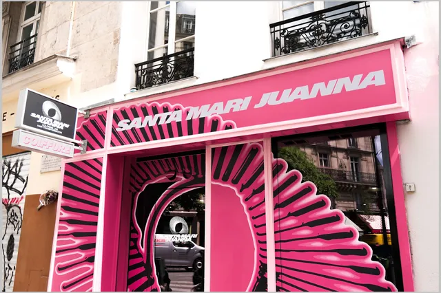 Santa Mari Juanna