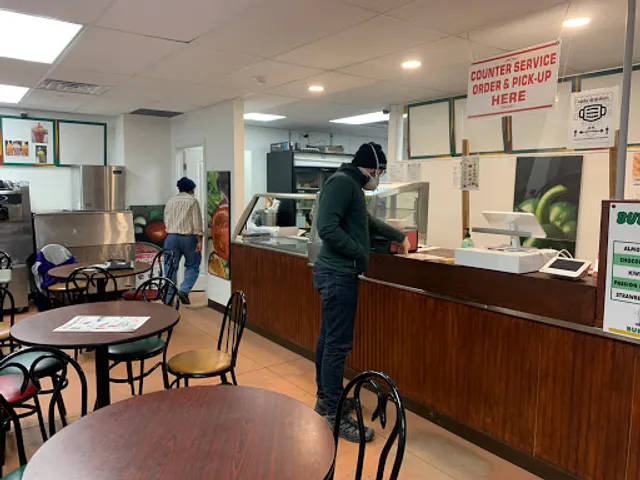 Buffalo Star Kabab/HimalayanFeast