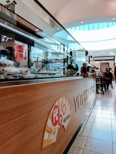 Yoyogi Sushi