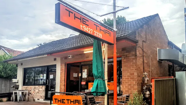 The Thai Artarmon