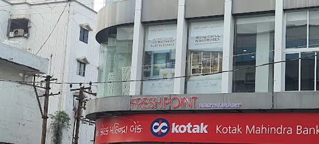 Freshpoint Restaurant