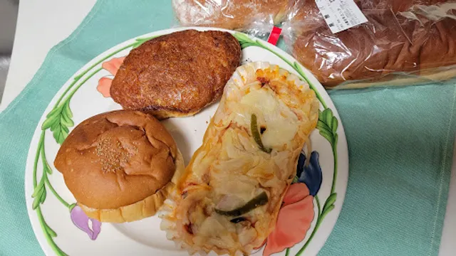 森高製パン（有）