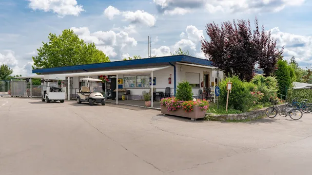 Sperrfechter Freizeitpark GbR