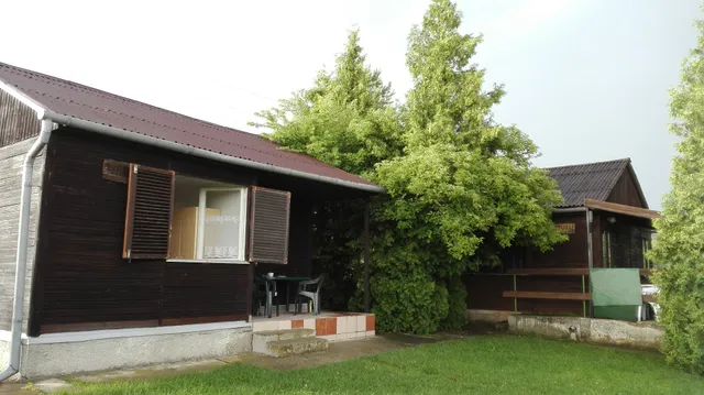 KEREKERDO Vendeghazak