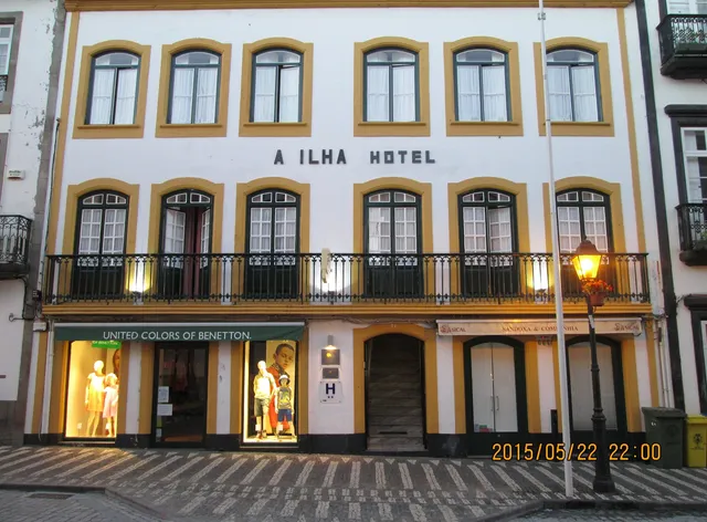 Hotel Ilha