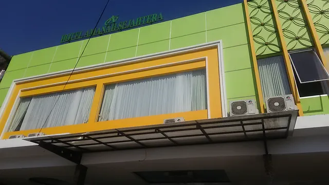 Airy Bandara Adi Soemarmo 3