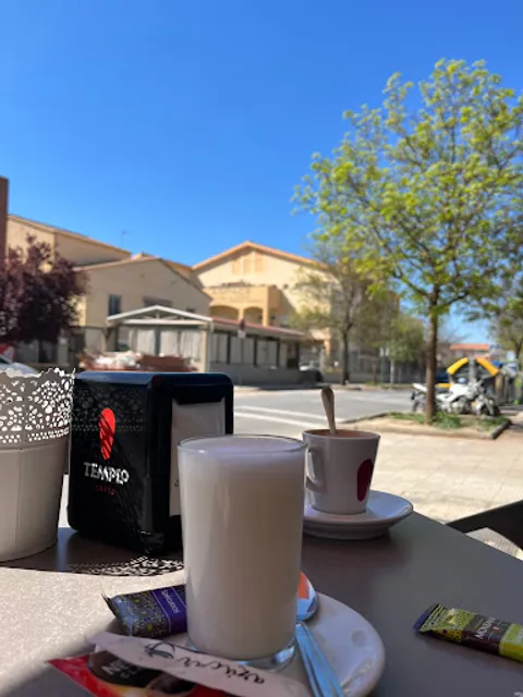 Bar & Cafetería Alva