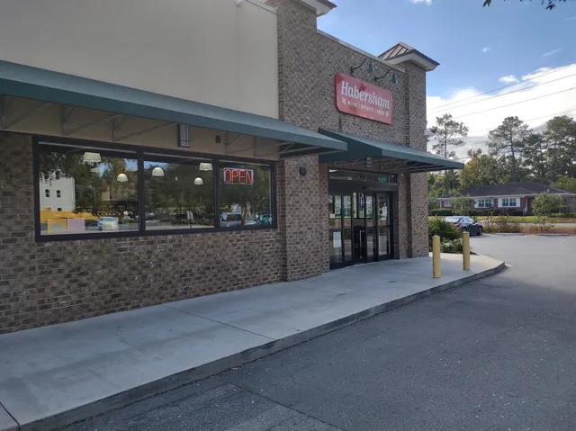 Habersham Beverage Warehouse