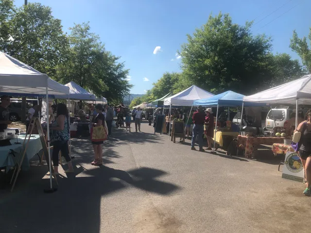 Main Street Farmers Market