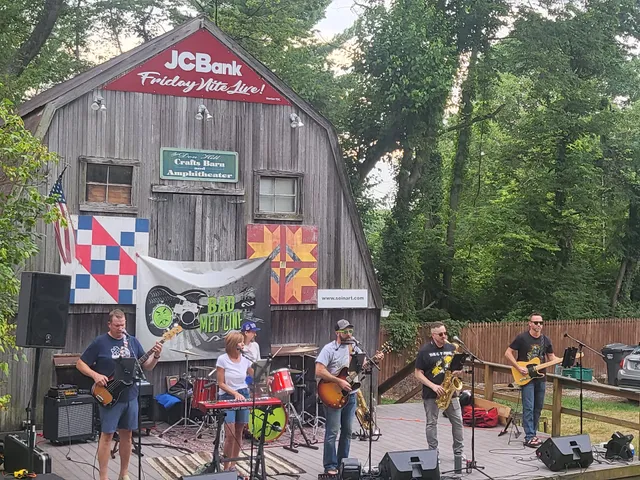 Southern Indiana Center for the Arts