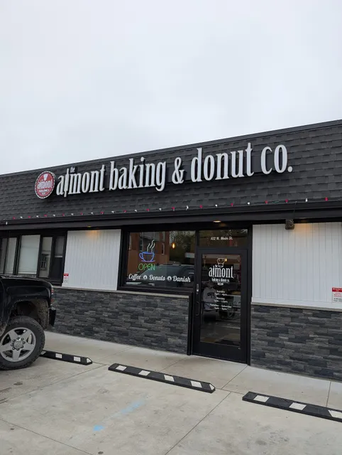 The Almont Baking & Donut Co.