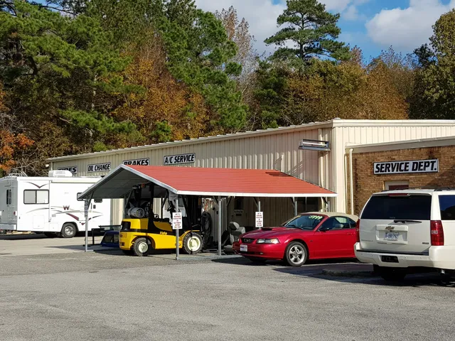 Bedliners Plus Accessories