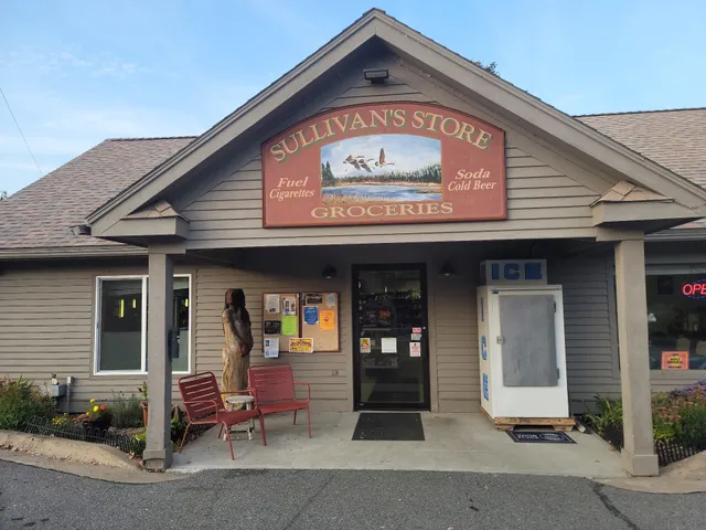 Sullivan's Store