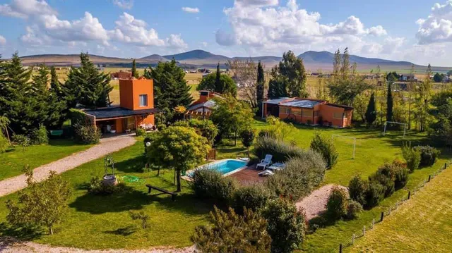 Cabañas Rincon de Campo