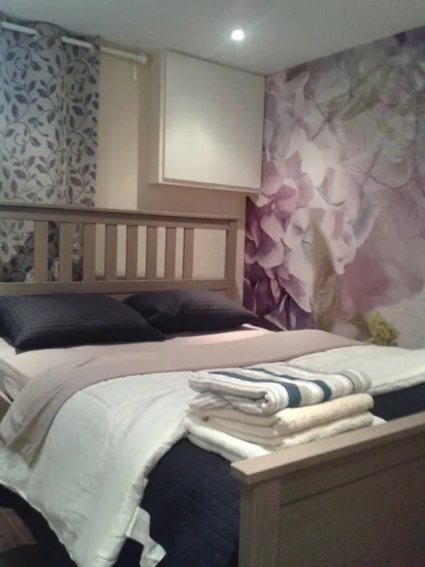 Furnished apartment Rentals in Montreal - Montreal-Aparthotel