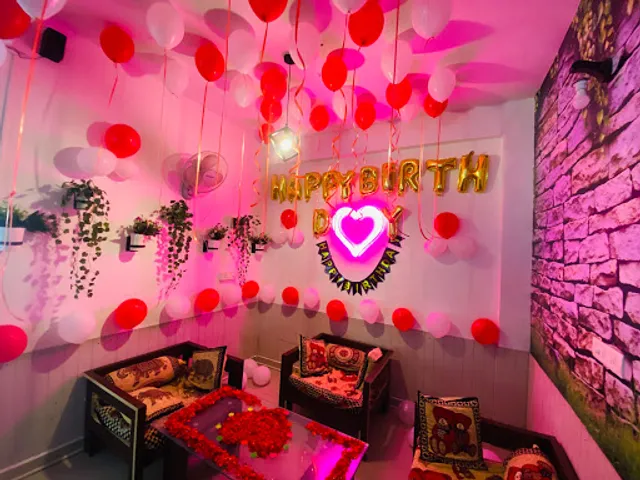 Lassi Shop Siddhartha Nagar