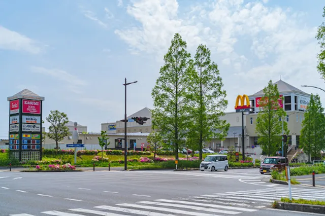 モルバン あすみが丘店