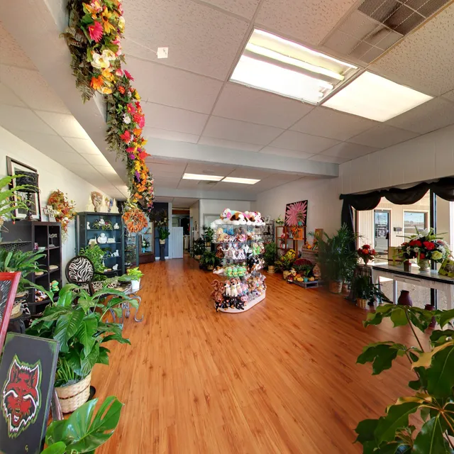 Faught's Flower and Gift Shop