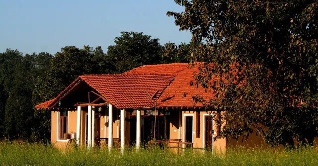 Chitvan Jungle Lodge