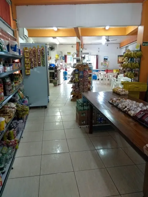 Bakery São Pedro