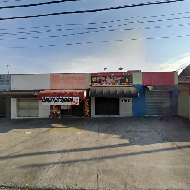 Bar e Espetinho Do Nei