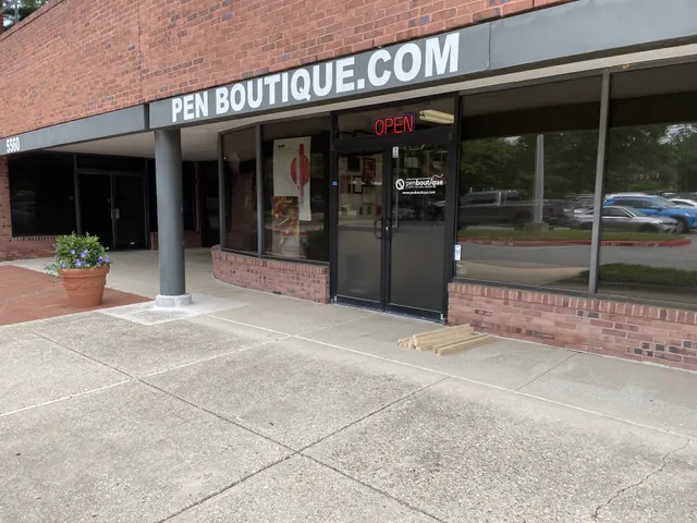 Pen Boutique Ltd