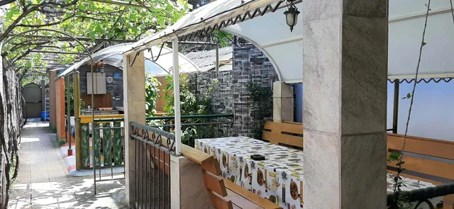 Гостевой дом Sweet Home