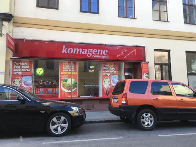 Komagene Çiğköfte