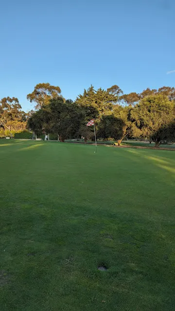 Benalla Golf Club