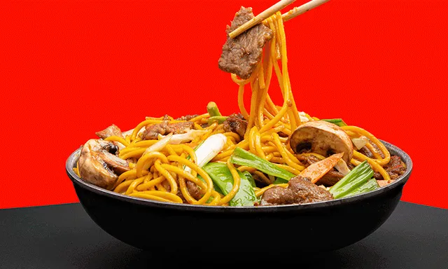 The Wok On West Bypass