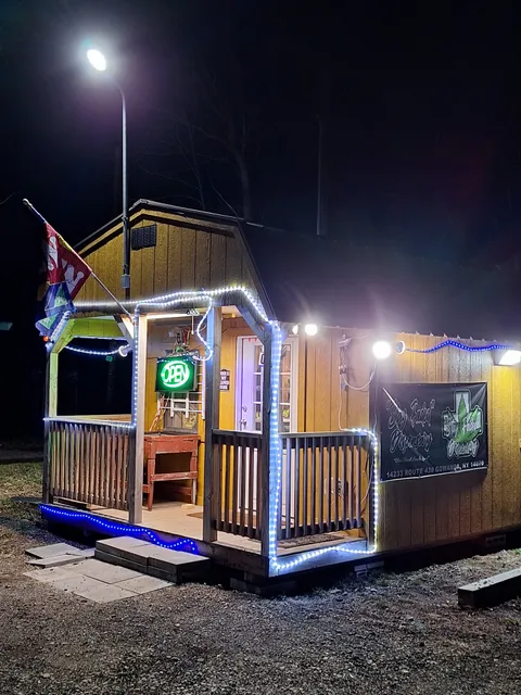 Stay Faded Dispensary