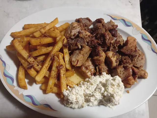 Το Στέκι του Φάρα