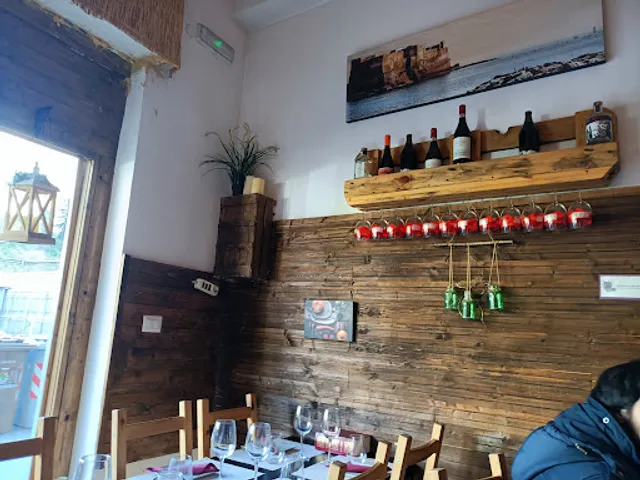 Gari Sushi - Japanese Neapolitan Fusion Restaurant