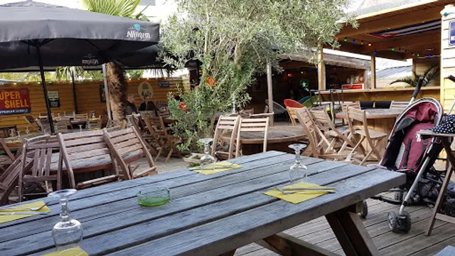 Bar Crêperie Atao Aman