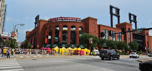 Cardinals Team Store
