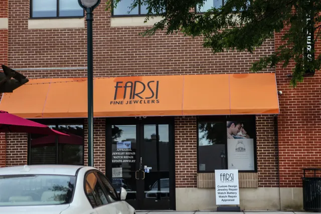 Farsi Jewelers