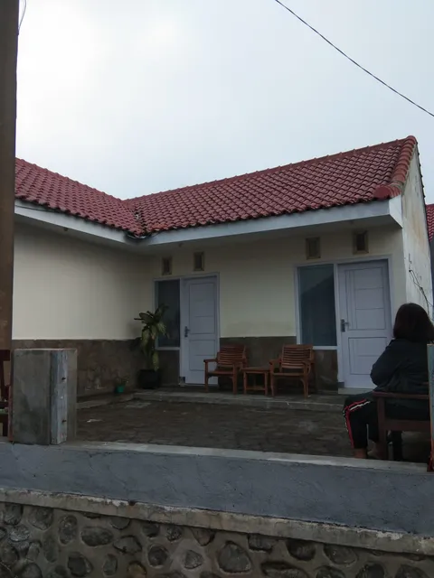 Bromo B&B